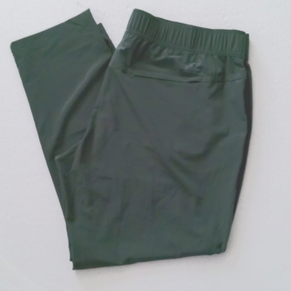 Eddie Bauer Traveler Ankle Pants - Picture 1 of 8